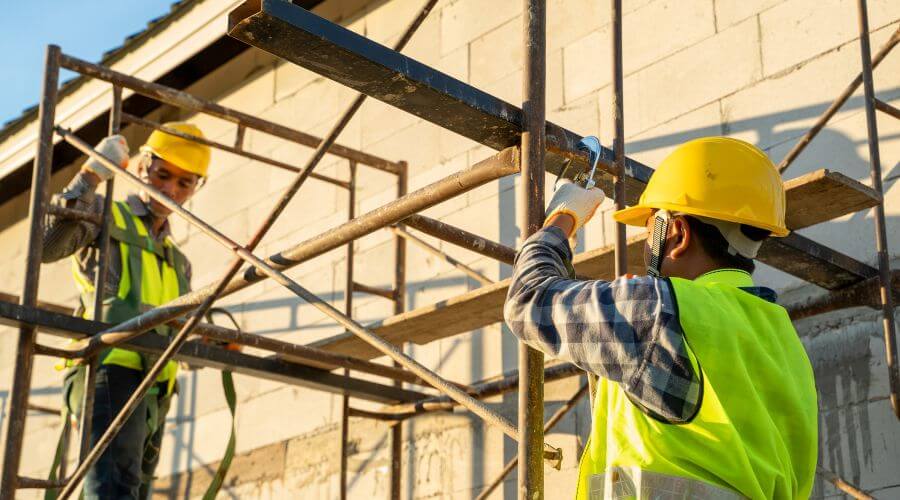 Local Chimney Repair in Kinderhook, IL